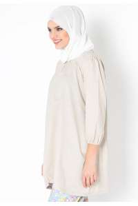 Adena Top Khaki