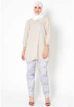 Adena Top Khaki