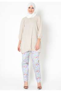 Adena Top Khaki