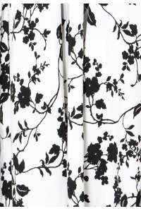 Ailenne Dress White