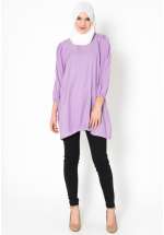 Adena Top Lavender