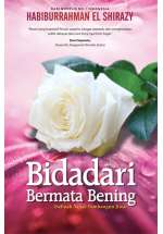 Bidadari Bermata Bening