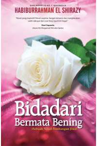 Bidadari Bermata Bening