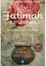 Fatimah az-Zahra: Kerinduan dari Karbala