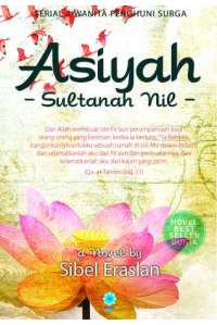 Asiyah: Sang Mawar Gurun Firaun