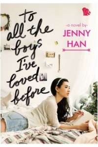 To All the Boys I've Loved Before