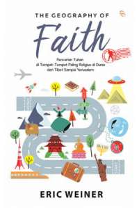 The Geography of Faith