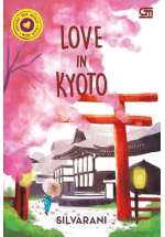 Love in Kyoto