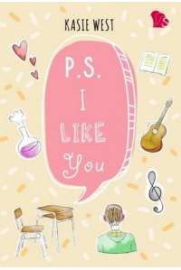 P.S. I Like You