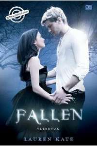 Fallen#1: Terkutuk