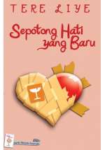 Sepotong Hati Yang Baru