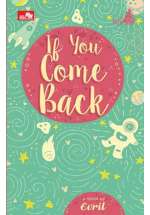 Le Mariage : If You Come Back