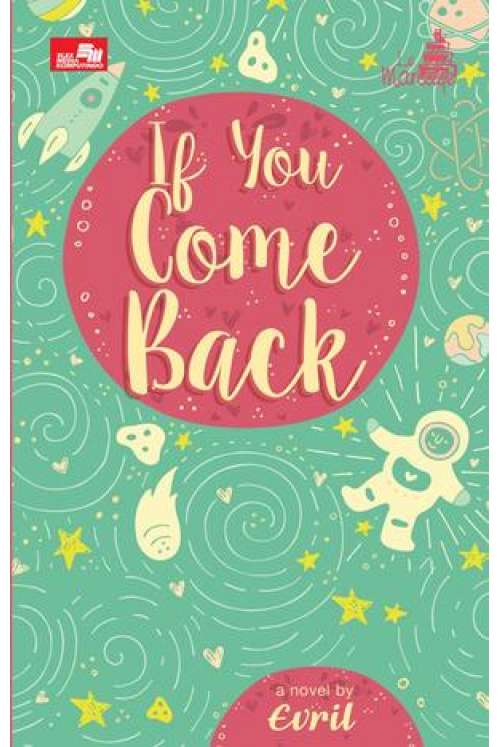 Le Mariage : If You Come Back