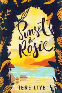 Sunset & Rosie