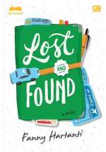 Lost And Found
