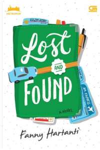 Lost And Found