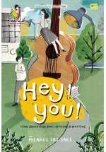 Hey! You! (You #1) - Edisi Baru