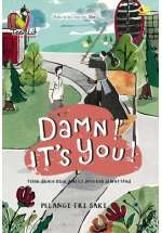 Damn! It's You! (You #2)