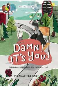 Damn! It's You! (You #2)