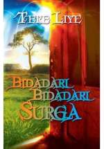 Bidadari Bidadari Surga