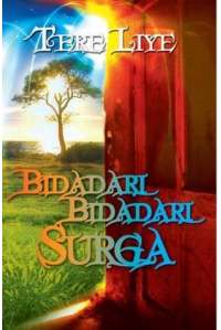 Bidadari Bidadari Surga