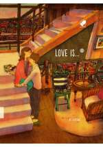 Love Is... 2 (Free Buku Agenda)