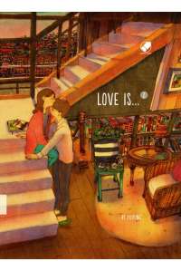 Love Is... 2 (Free Buku Agenda)