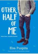 Other Half of Me (Selalu Kamu, Tempatku Kembali)