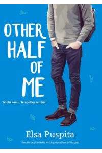 Other Half of Me (Selalu Kamu, Tempatku Kembali)